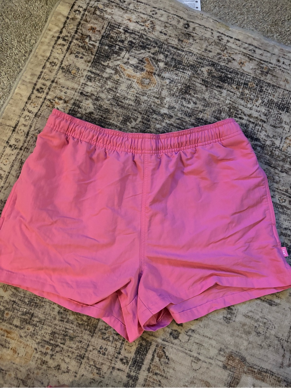 TNA Athletic Shorts